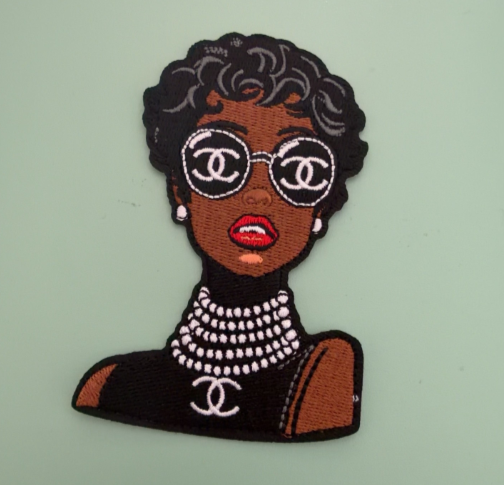 Patches